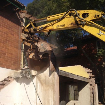 Concrete Cutting